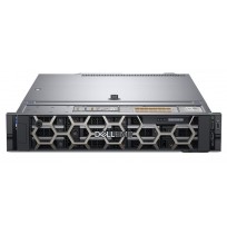 Server PowerEdge R440 ( Intel Xeon Bronze 3106 1.7G, 8GB, No Operating System )